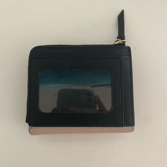 Kate Spade color block wallet. - Picture 3 of 7